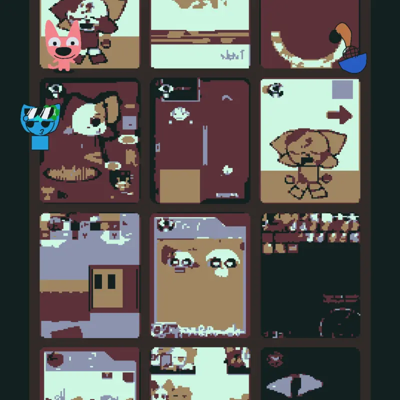 Game by @goldMePhone4FLAKE