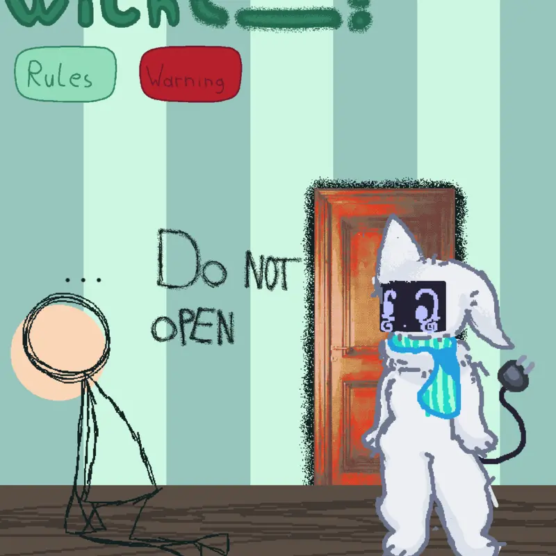 Game by @Zoe_original