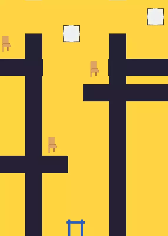 Backrooms by @epokima_games