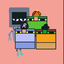 BOBTHEFROG avatar