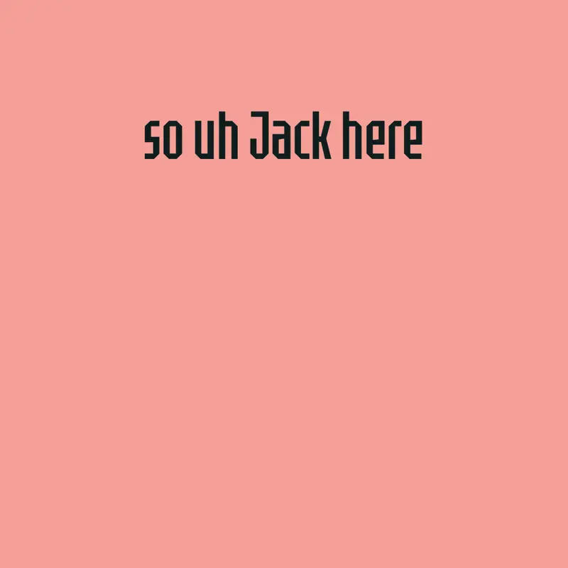 Game by @JackTR