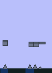 Dash levels!