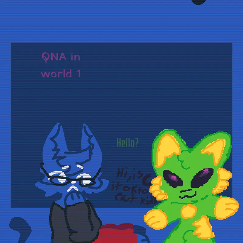 Game by @gweyus