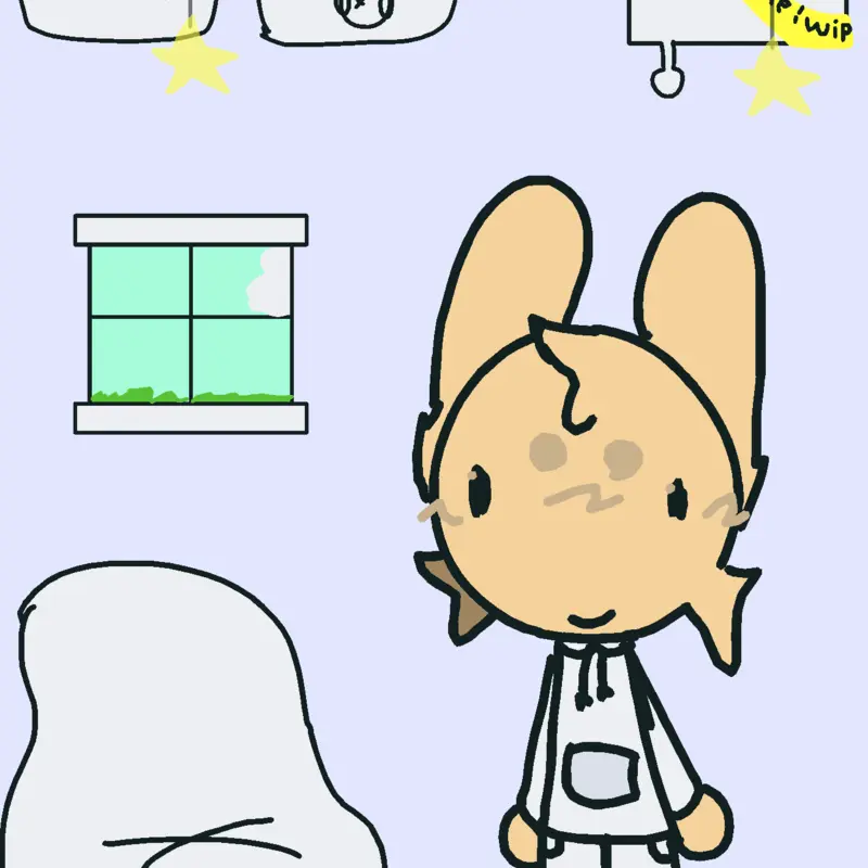 Game by @Shelly_favorite_toon