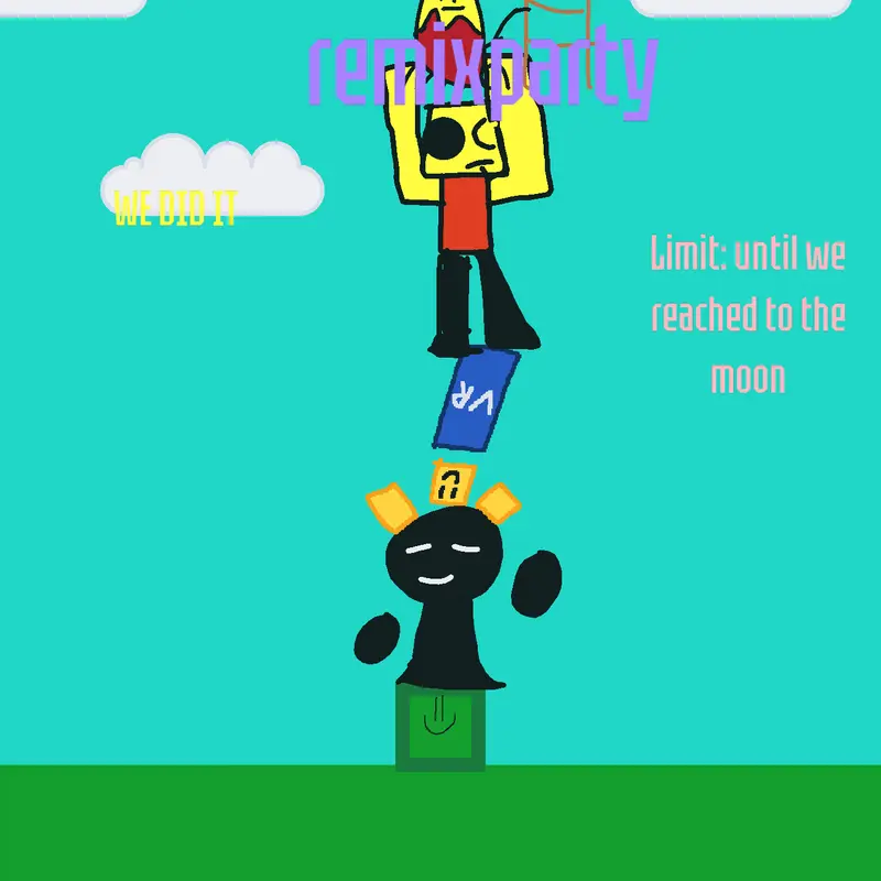 Game by @Bambi_castle