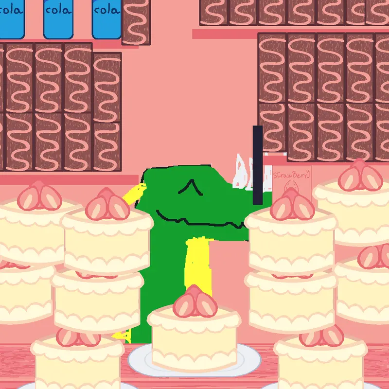 Game by @yitianMM