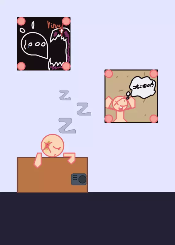 Game by @legen-girl
