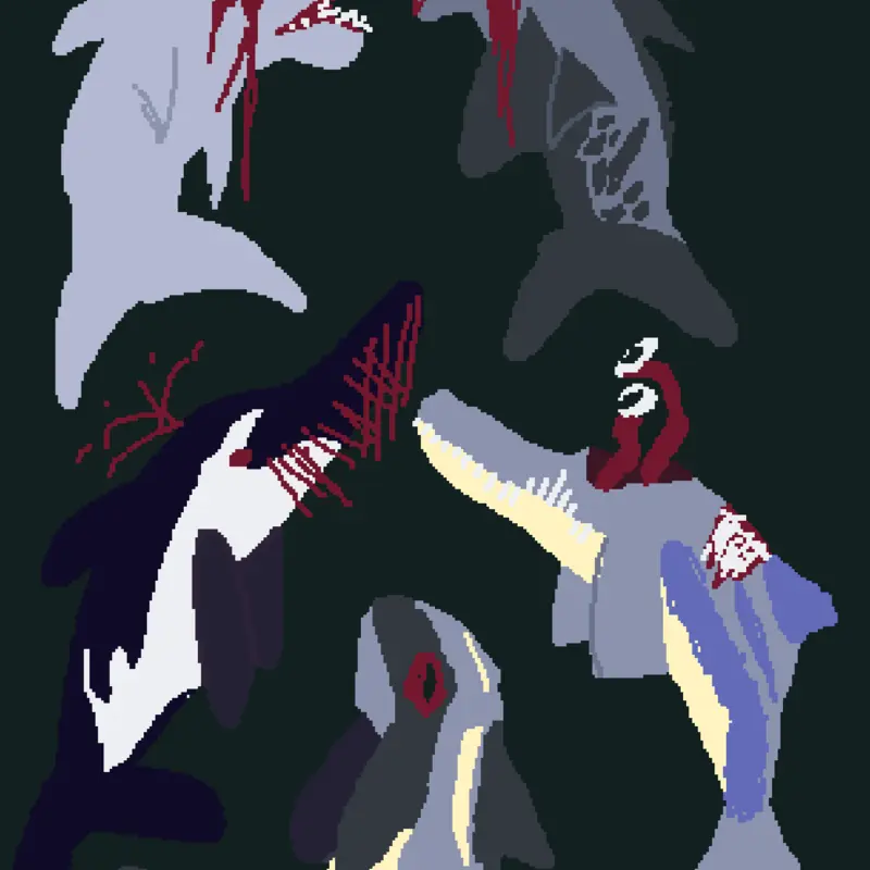 Game by @upgradedGhosthunter