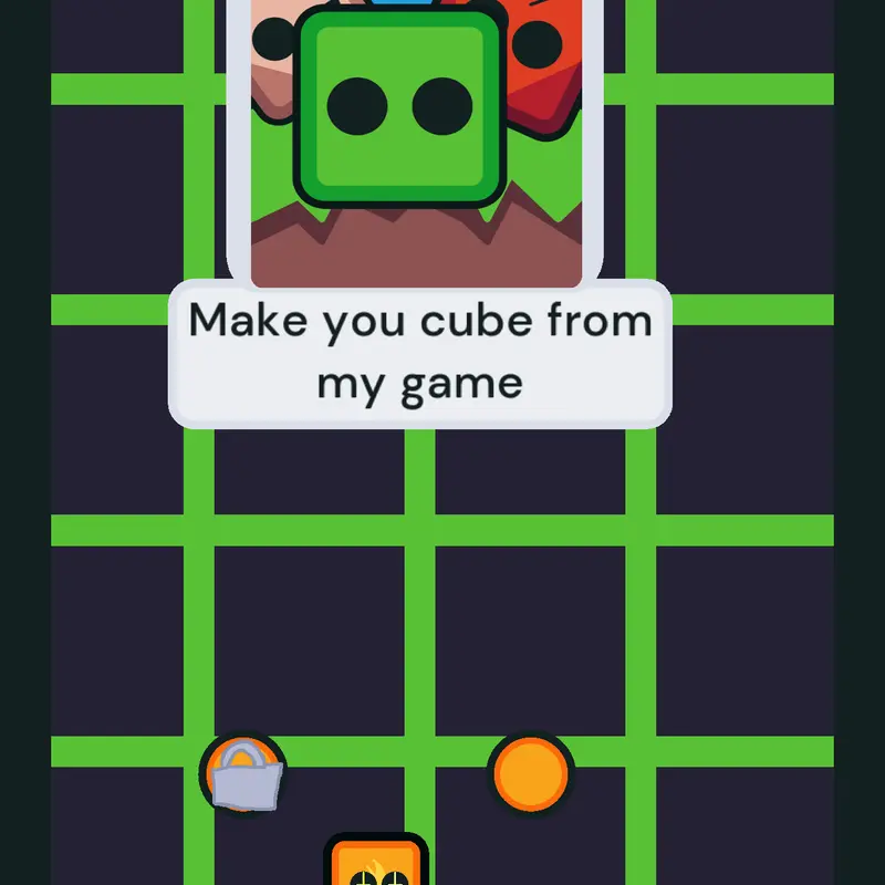 Game by @CutestFriend