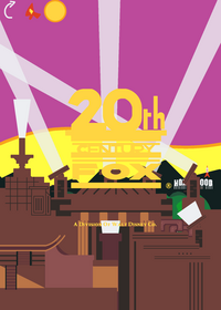 DTTCF2020L REMASTERED
