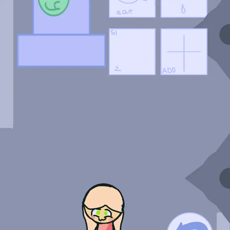 Game by @sskkee