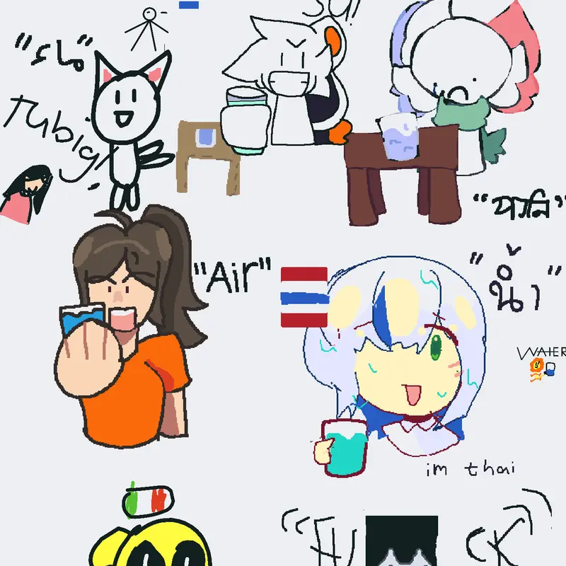 Game by @uojhiih