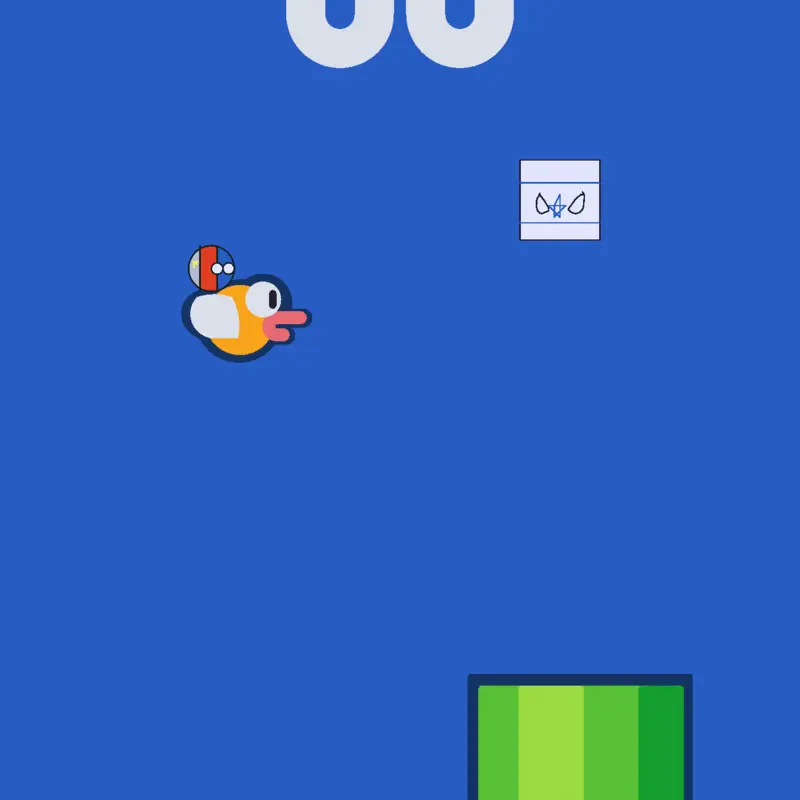 Game by @mr_mpg