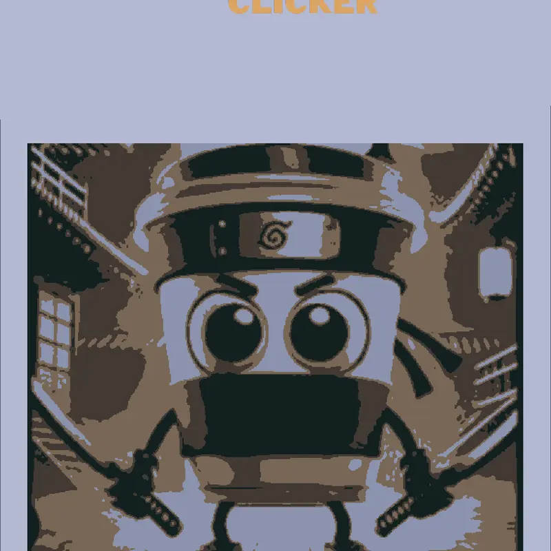 Game by @night_developer
