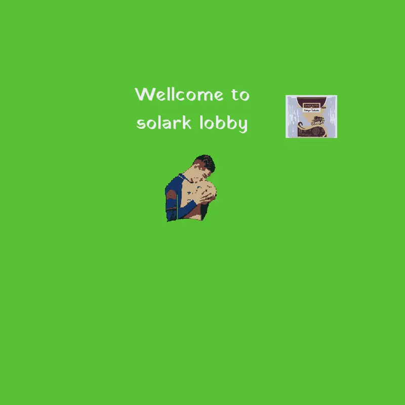 Game by @solark