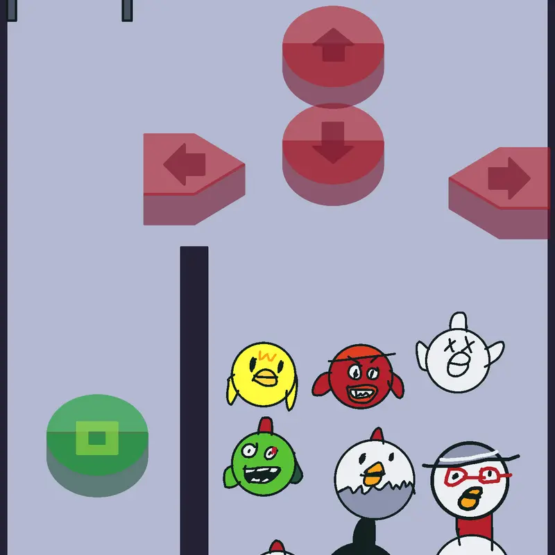 Game by @naranjarojo26