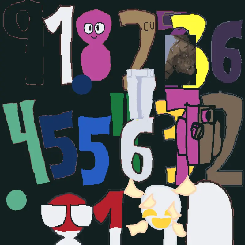 Game by @Band_35