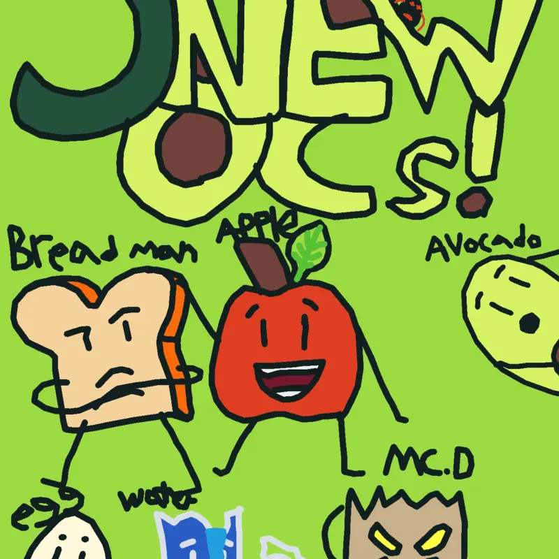 Game by @DASHINGAVOCADO_OFFICIAL