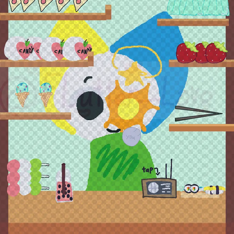 Game by @dunay_official