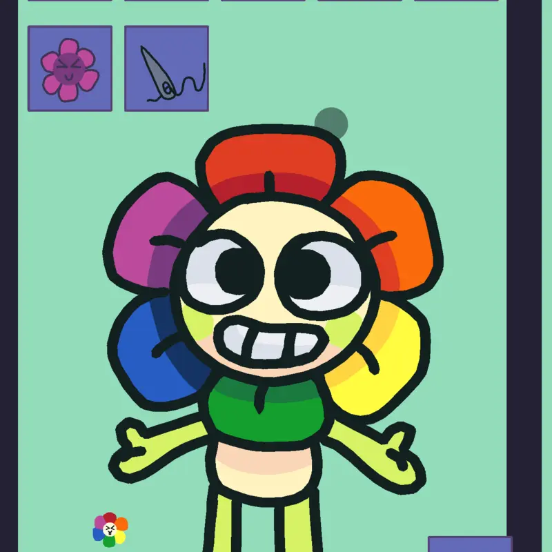 Game by @lunahappy