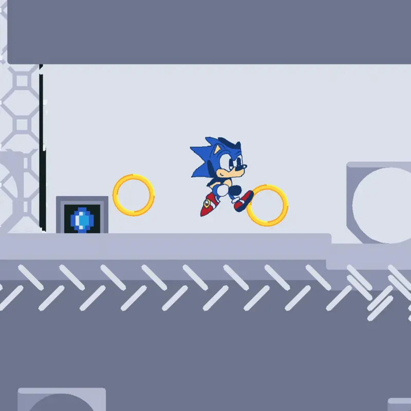 Game by @SonicClassic19