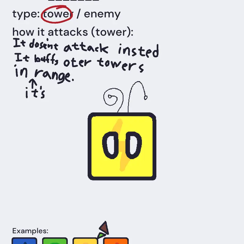 Game by @myran