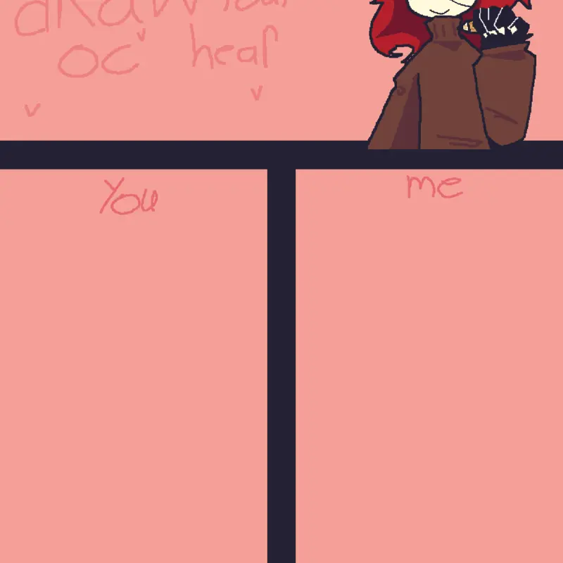 Game by @kiya_kitrawr576XD