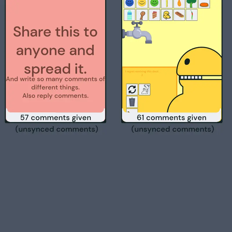 Game by @CommentGivingAway