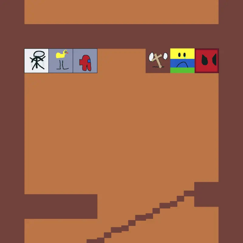 Game by @vloggerboyjiro