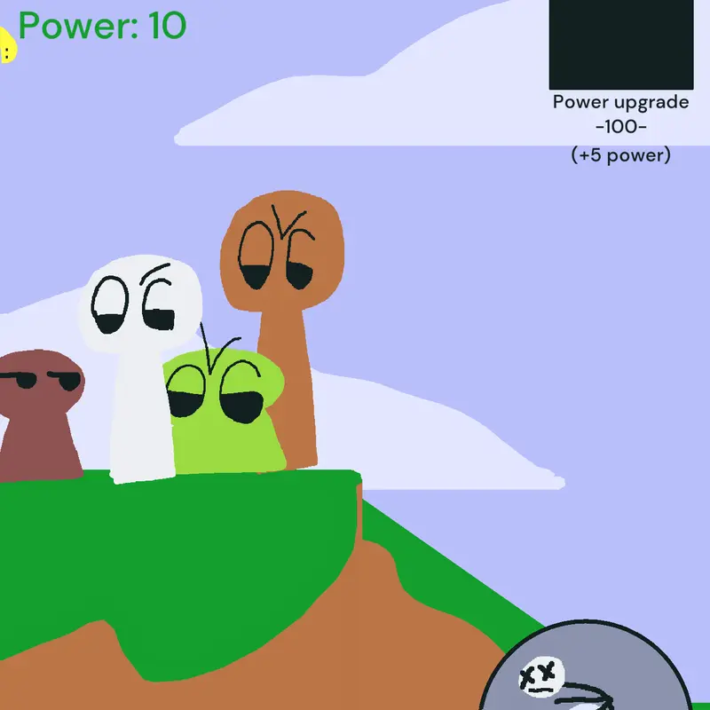 Game by @oh-E-gooBEr