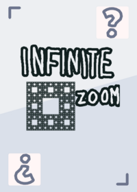 Infinite Zoom | Sierpinski Carpet | this...