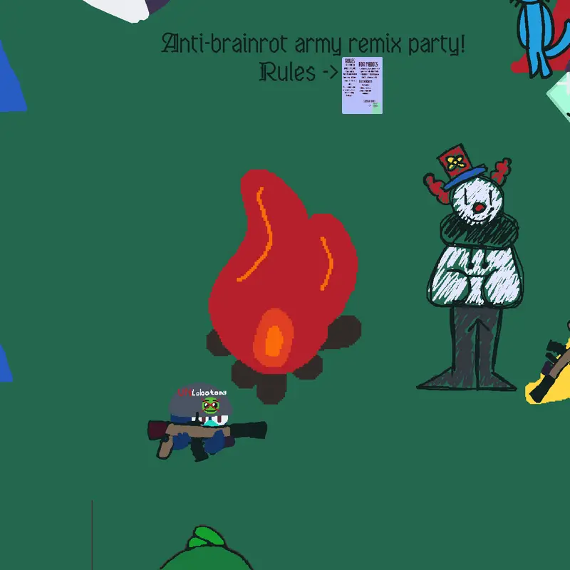 Game by @fake-FITH-fan-CTP-THDTC