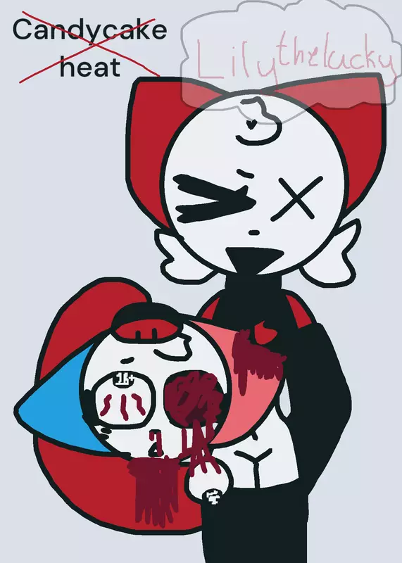 Game by @IilyThelucky