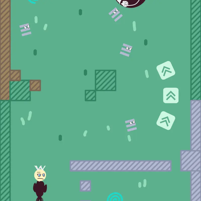 Game by @MateoTugabMT3