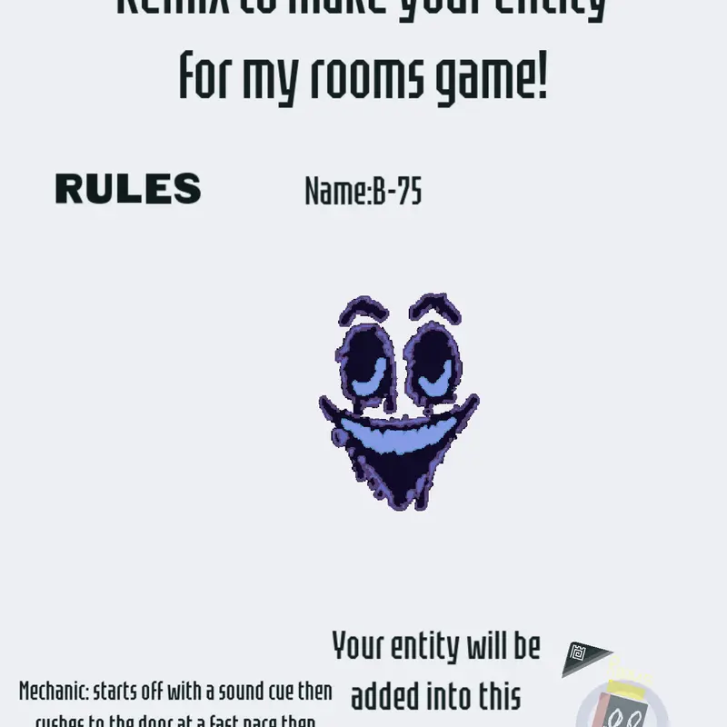 Game by @square_dude