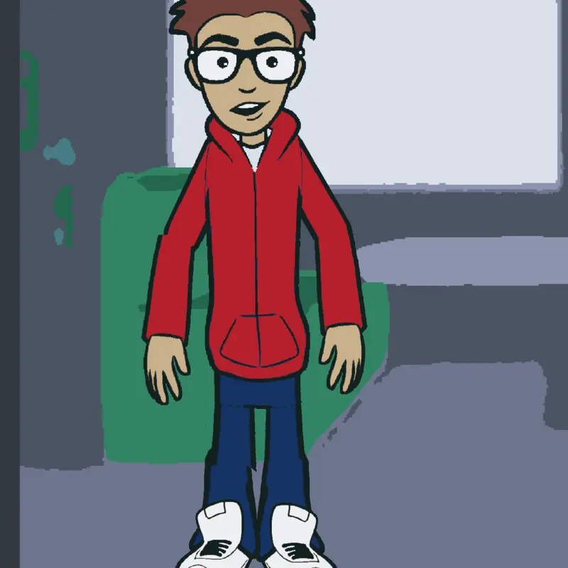 Game by @YourFriendRivers