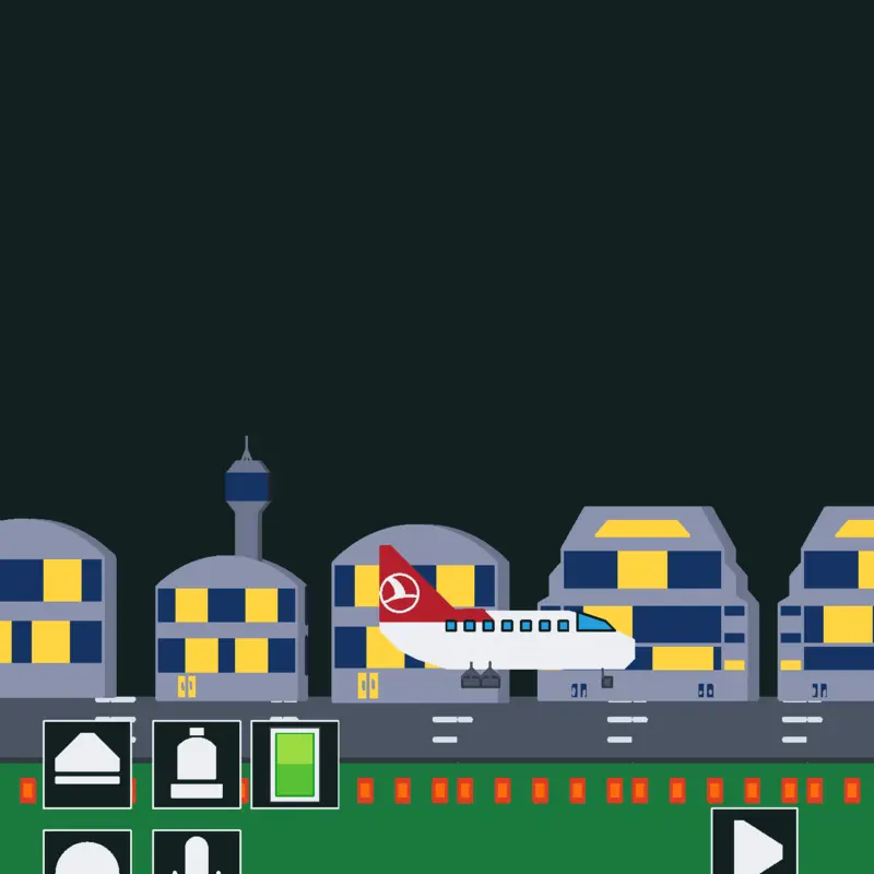 Game by @TheRealLrovarms