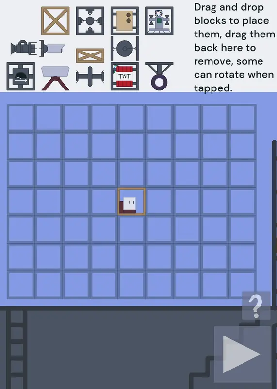 Game by @huggatichillin