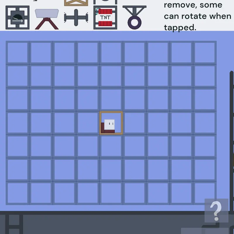 Game by @huggatichillin