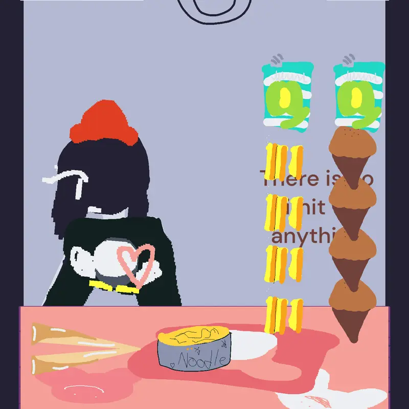 Game by @chan_kinnorsiyah