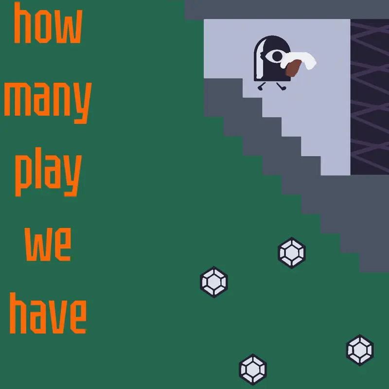 Game by @everything89