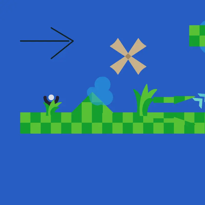 Game by @svatozavr