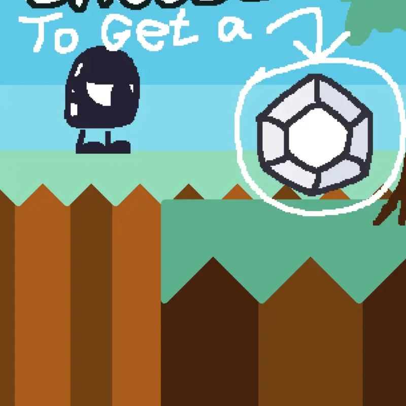 Game by @PaperdanteYt
