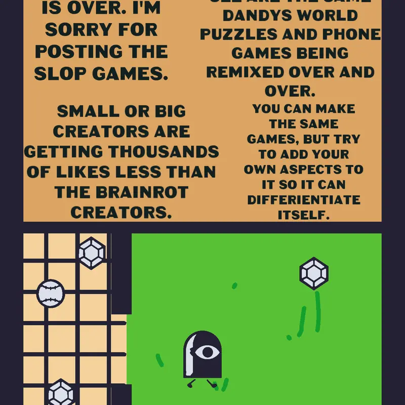 Game by @nothingunordinary