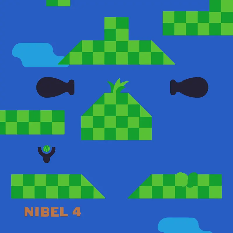 Game by @andresrod534