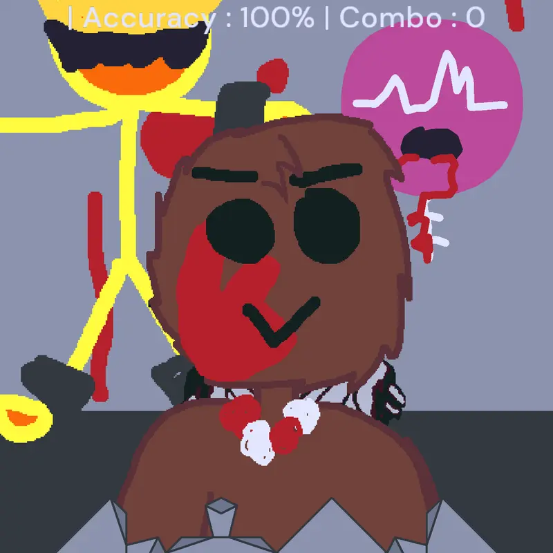Game by @coquito3
