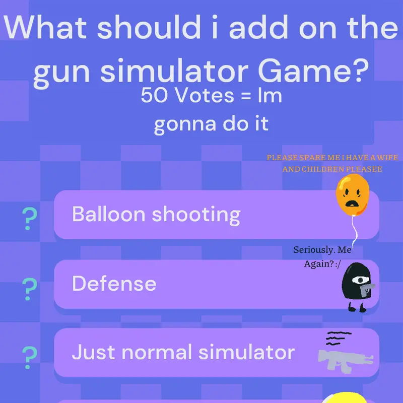 Game by @Where-is-my-avatar