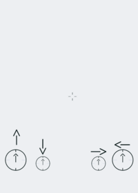 Generic drawing simulator