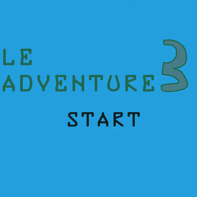 Game by @lEremita
