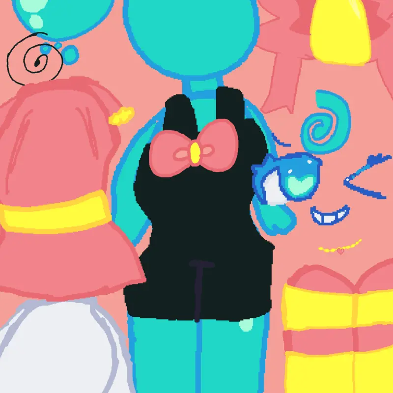 Game by @cottoncandy2544